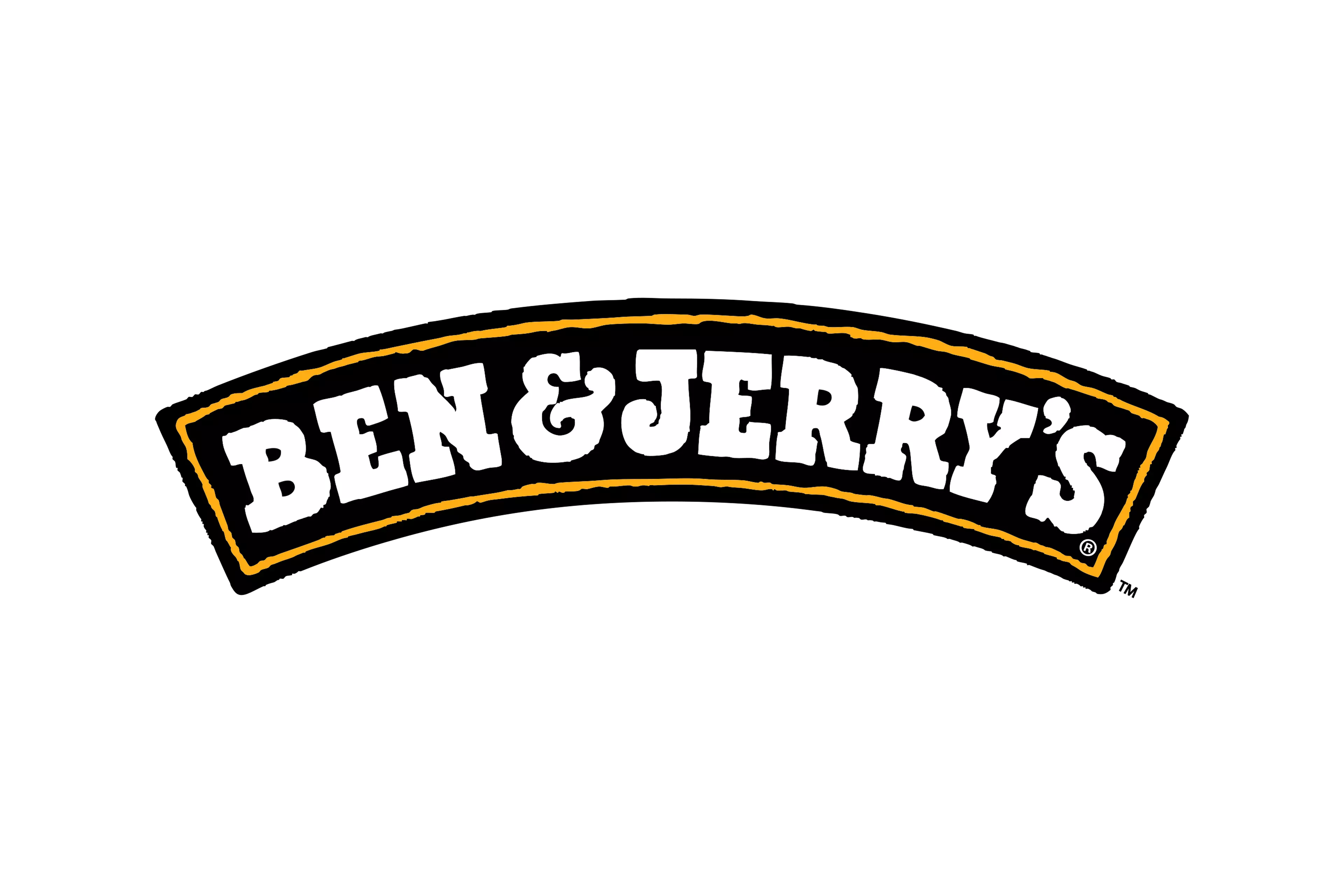 Ben & Jerry's logo