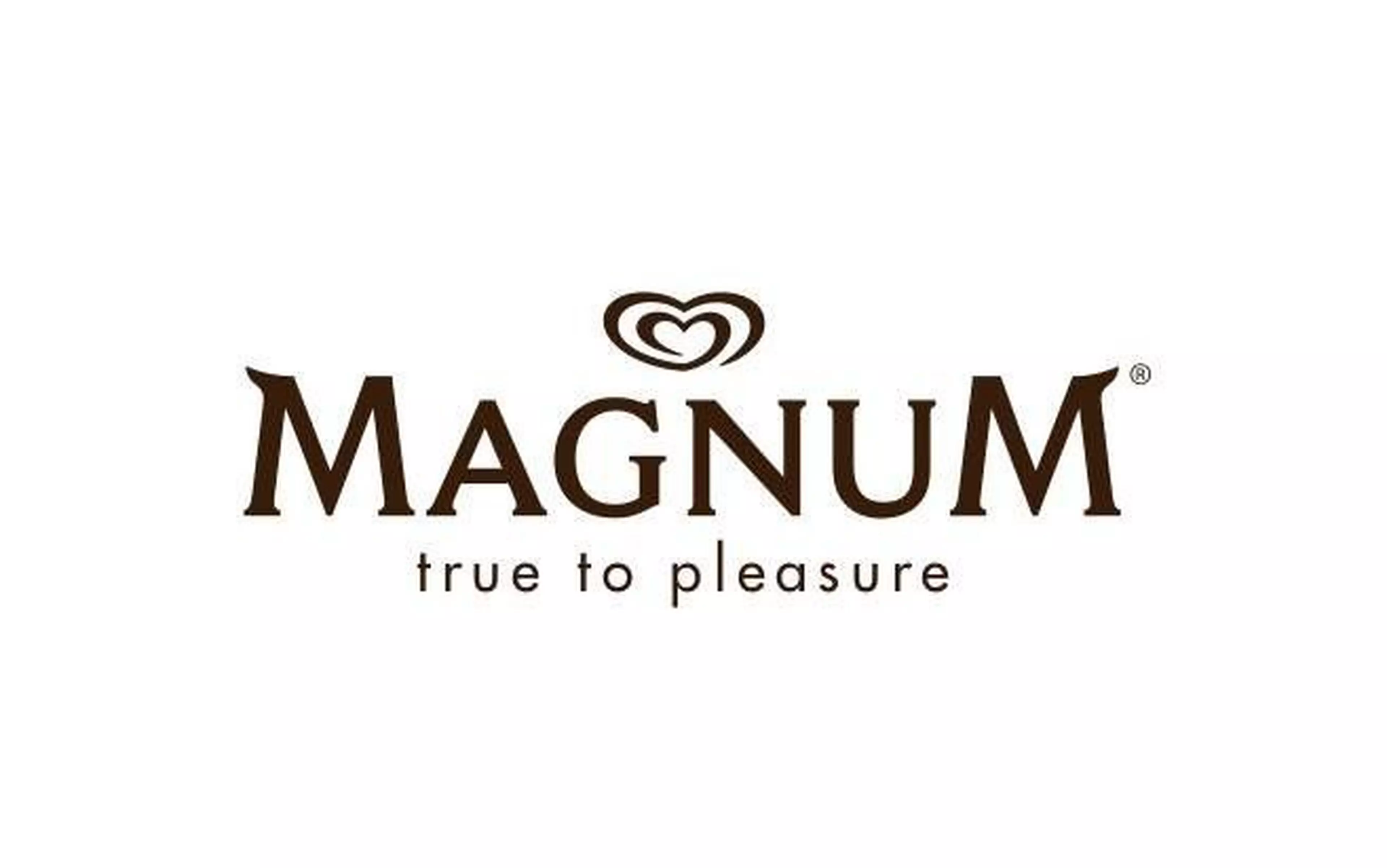 Magnum logo