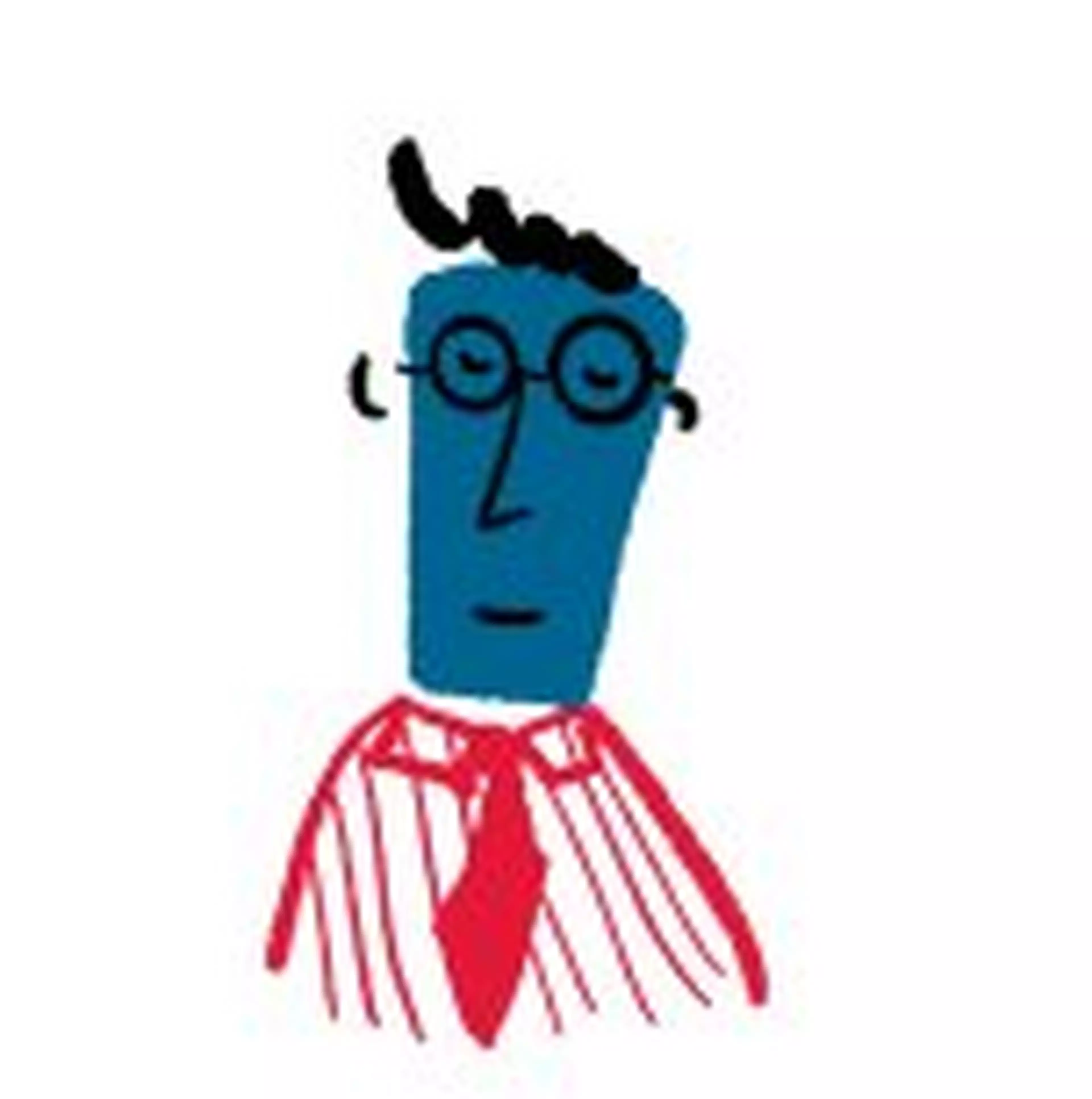 Accountant icon