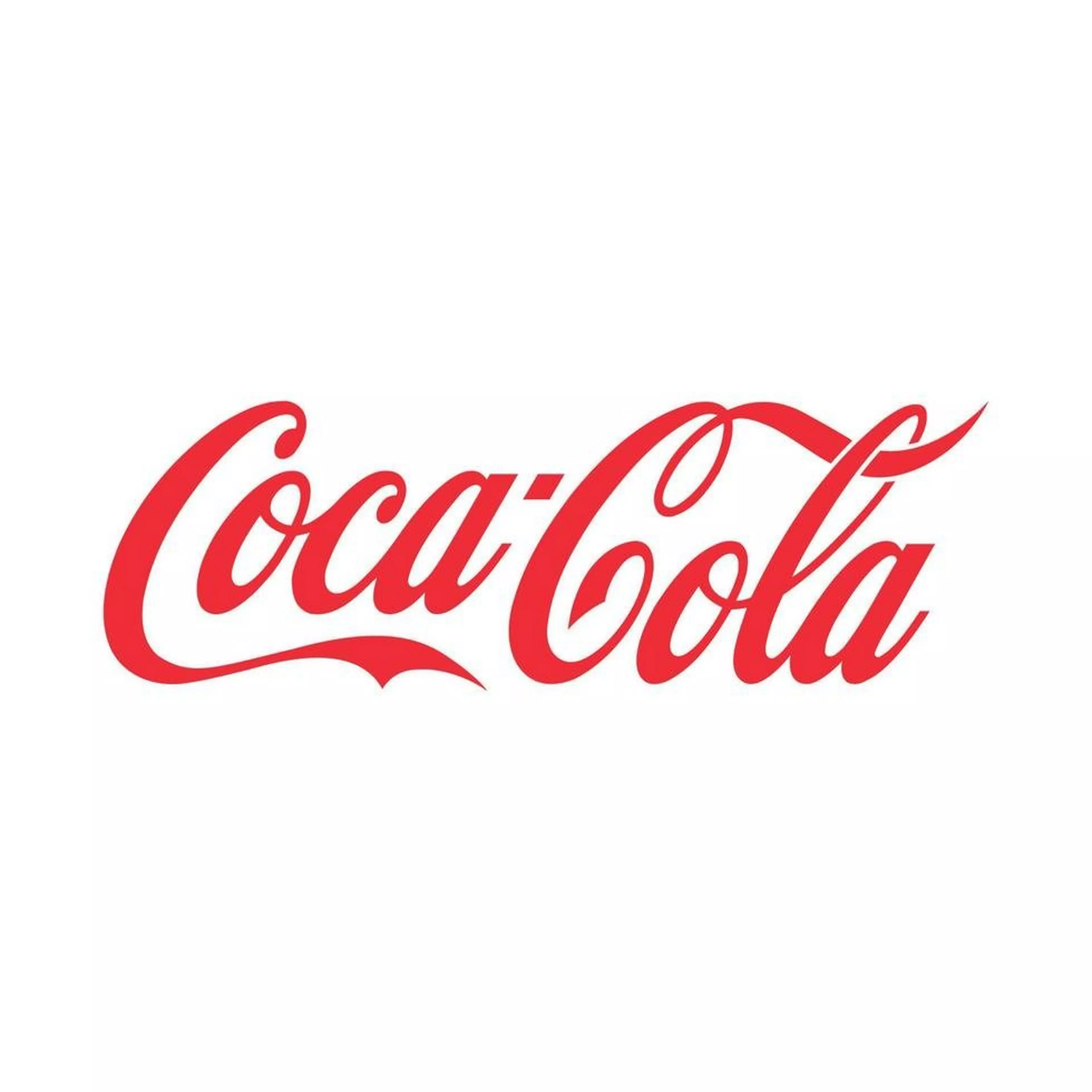 Coca-Cola logo