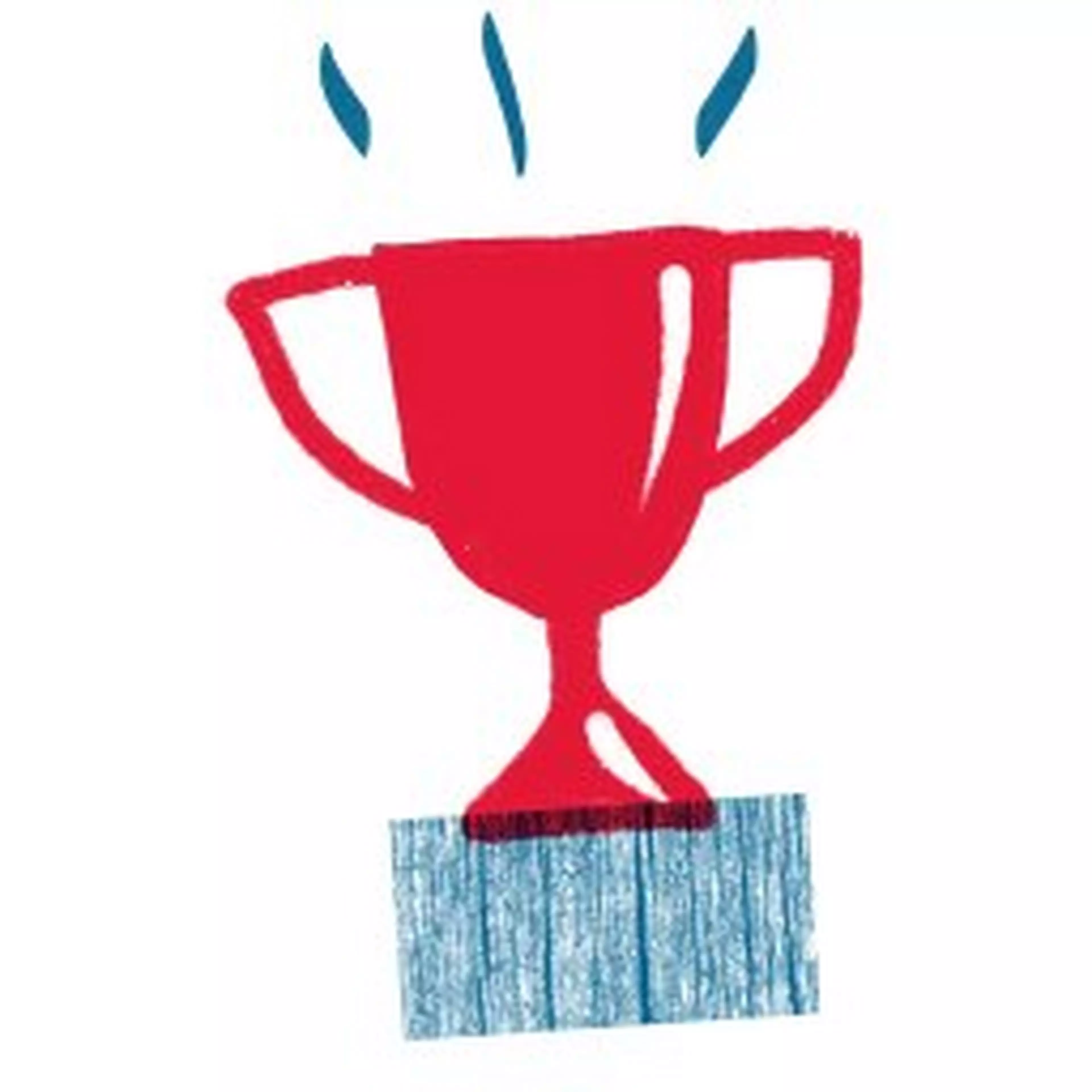 trophy icon